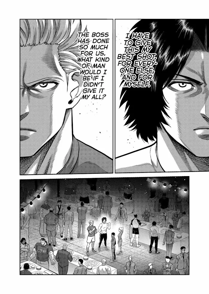 Kengan Omega Chapter 325 image 14_optimized